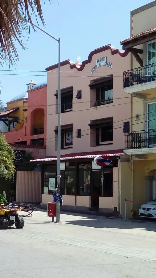 Brisas Del Caribe Suite Playa del Carmen Exterior photo
